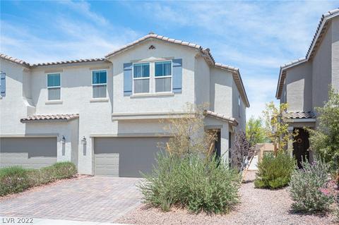 116 Pollentia Ave, North Las Vegas, NV 89084