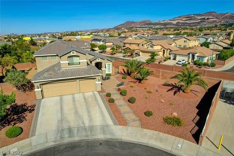 278 Andover Ridge Ct, Henderson, NV 89012