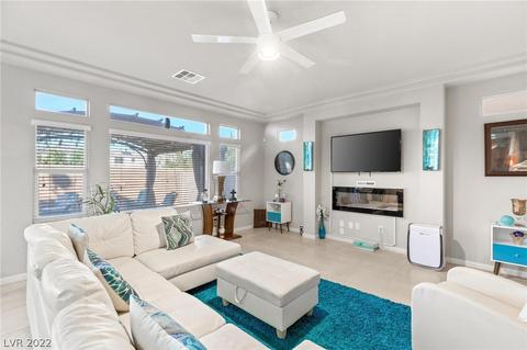 5426 Tulip Hill Ave, Las Vegas, NV 89141