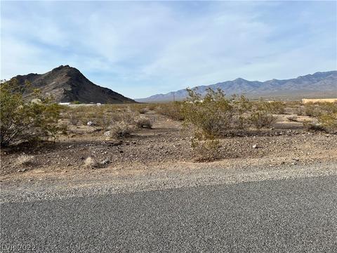 1850 Duck St, Pahrump, NV 89060