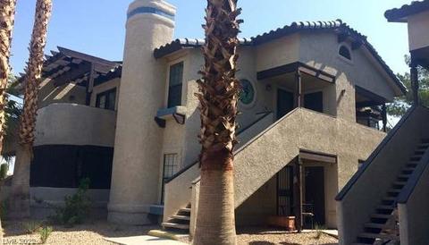 5066 Jeffreys St #202, Las Vegas, NV 89119