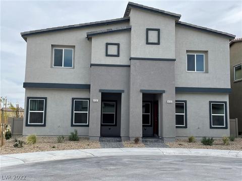 Undisclosed, North Las Vegas, NV 89084