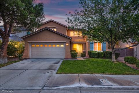 1406 Minuet St, Henderson, NV 89052