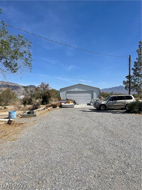 2660 Quail Run, Pahrump, NV 89060