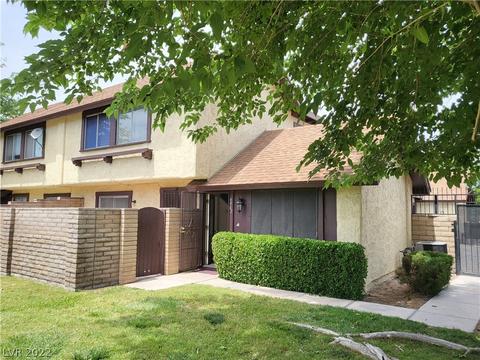 4467 Sirius Ave, Las Vegas, NV 89102