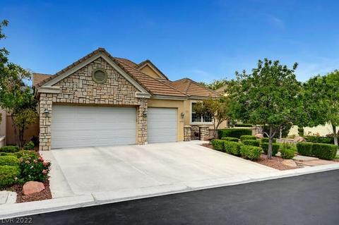 9700 Gavin Stone Ave, Las Vegas, NV 89145