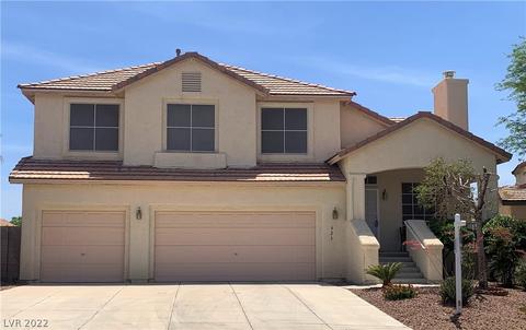 623 Corona Run Ave, Las Vegas, NV 89123