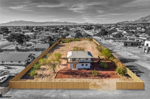 225 N Phyllis St, Las Vegas, NV 89110