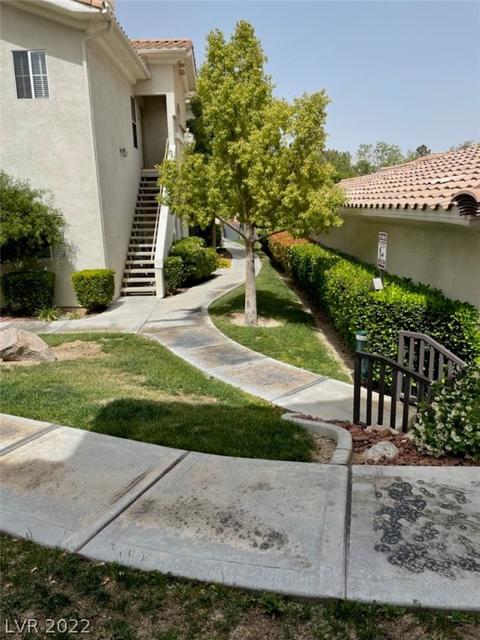 1401 Red Crest Ln #103, Las Vegas, NV 89144