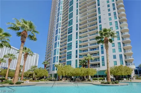 222 Karen Ave #2507, Las Vegas, NV 89109