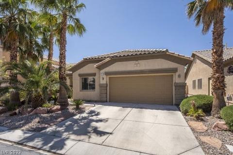 115 Cora Hills Ct, Las Vegas, NV 89148