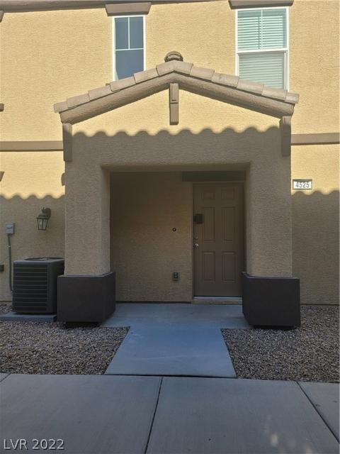 4525 Dover Straight St, Las Vegas, NV 89115