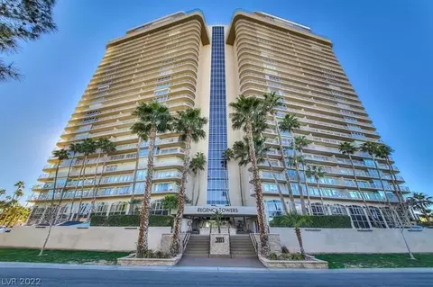 3111 Bel Air Dr #24F, Las Vegas, NV 89109