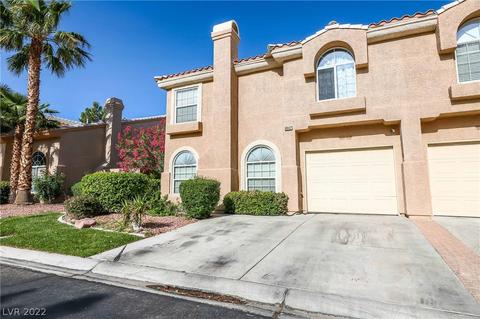 9647 Quick Draw Dr, Las Vegas, NV 89123