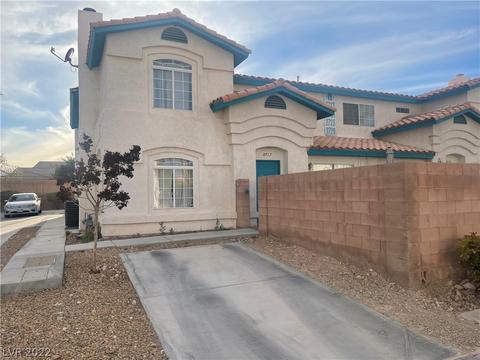 2717 Stars End St, Las Vegas, NV 89108