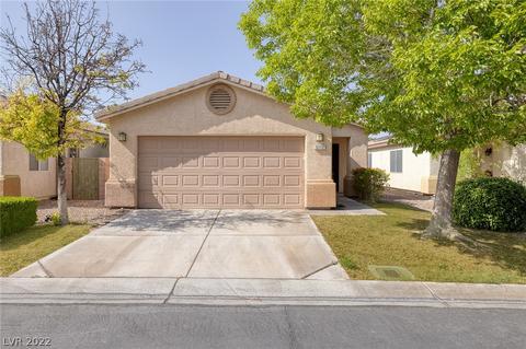 5112 El Pescador Ave, Las Vegas, NV 89108