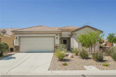 3313 Fernbird Ln, North Las Vegas, NV 89084