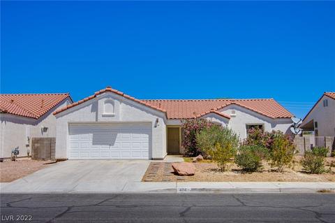 4114 Palamos Dr, North Las Vegas, NV 89032