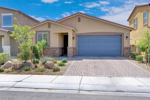 4325 Stardusk Falls Ave, North Las Vegas, NV 89084