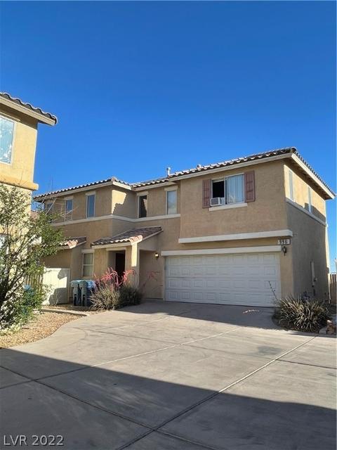 996 Valetta Flat Ave, Las Vegas, NV 89183