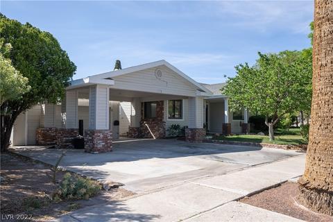 700 Aztec Pl, Boulder City, NV 89005