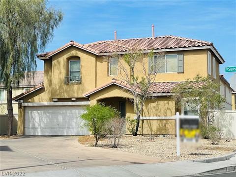 1987 Sunset Village Cir, Henderson, NV 89014