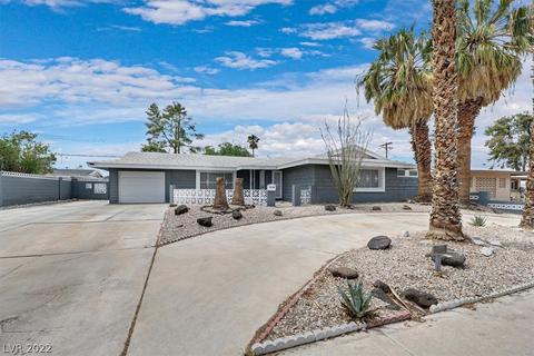 3139 Silver Saddle St, Las Vegas, NV 89169