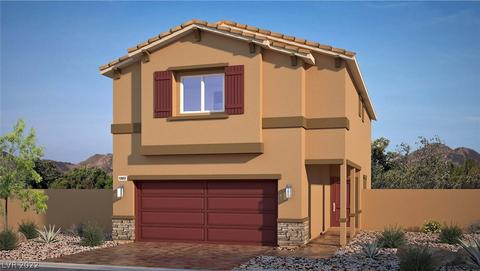 10971 Bristol Park Ave #8, Las Vegas, NV 89166