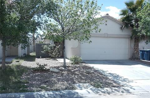 2031 Peacemaker Rd, Las Vegas, NV 89183