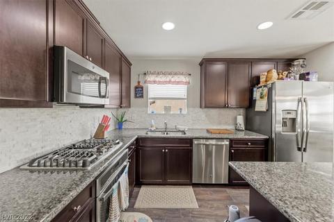 383 Gracious Way, Henderson, NV 89011 photo 3