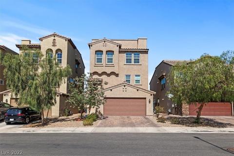 383 Gracious Way, Henderson, NV 89011