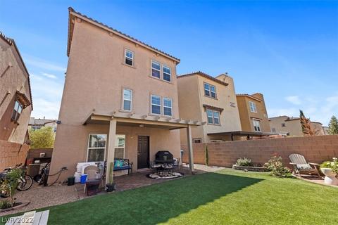 383 Gracious Way, Henderson, NV 89011 photo 38
