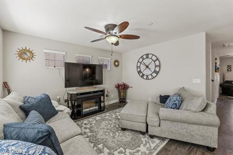 383 Gracious Way, Henderson, NV 89011 photo 19