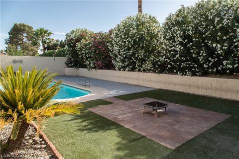 5387 Lamoille Cir, Las Vegas, NV 89120