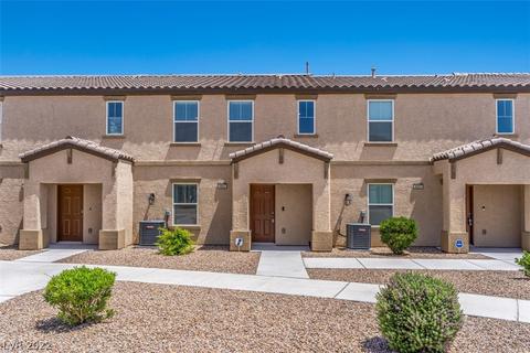 4641 Lime Straight Dr, Las Vegas, NV 89115