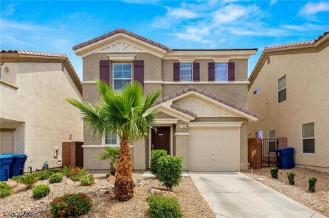 550 Cabis Bay St, Las Vegas, NV 89178