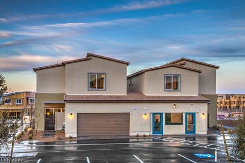543 Point Reyes Ct #172, Henderson, NV 89044