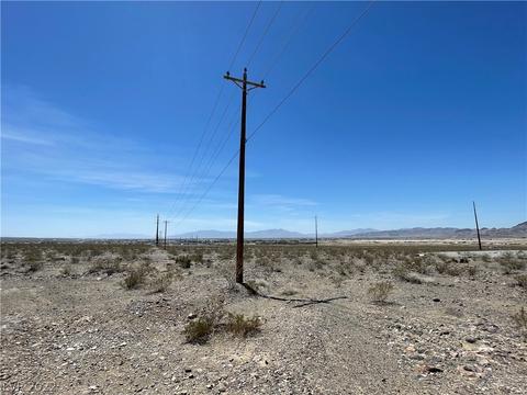 Undisclosed, Pahrump, NV 89060