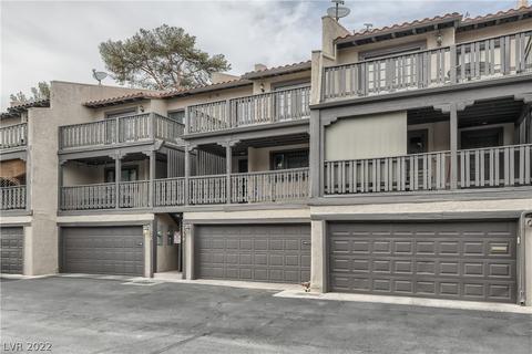 2844 Calle Del Oro, Las Vegas, NV 89120