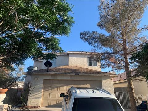 3523 Tokyo Ct, Las Vegas, NV 89115