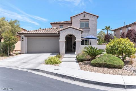 924 Tudela Ct, Las Vegas, NV 89138