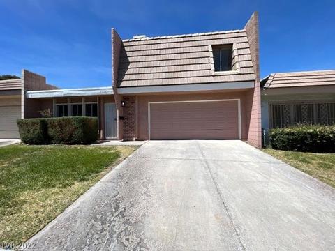 3338 Rolan Ct, Las Vegas, NV 89121