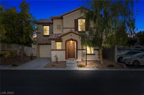 7215 Proud Patriot St, Las Vegas, NV 89148