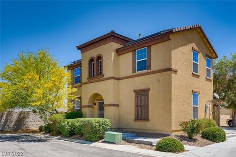 4658 Lime Straight Dr, Las Vegas, NV 89115