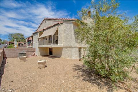 1310 Capri Dr #D, Boulder City, NV 89005