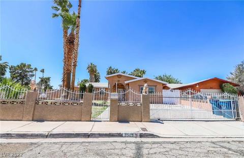 3529 Indios Ave, Las Vegas, NV 89121