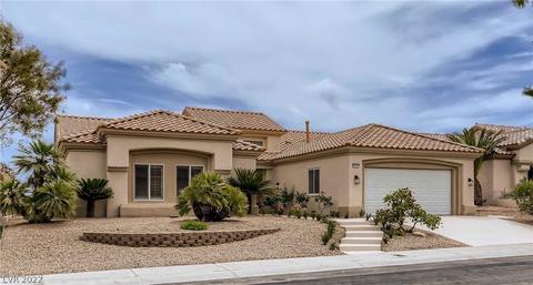 2836 High Range Dr, Las Vegas, NV 89134