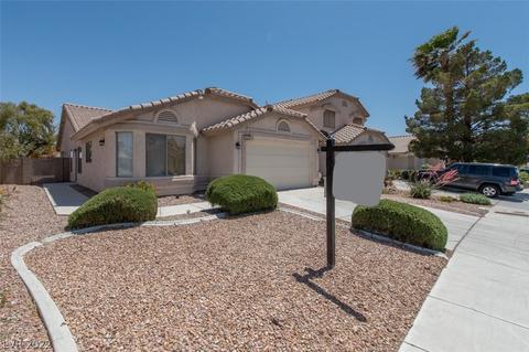 4634 Gravel Rock St, North Las Vegas, NV 89081