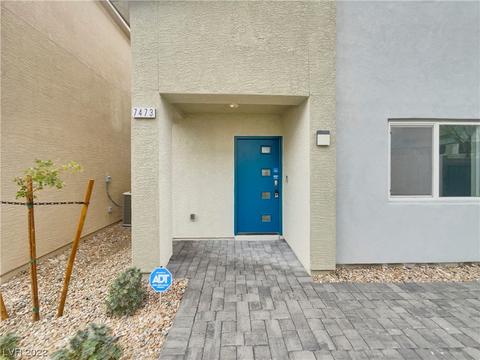 7473 Moonglade St, North Las Vegas, NV 89084