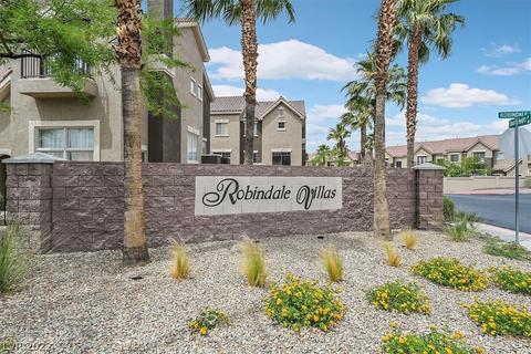 2775 Fountain Ridge Ln, Henderson, NV 89074